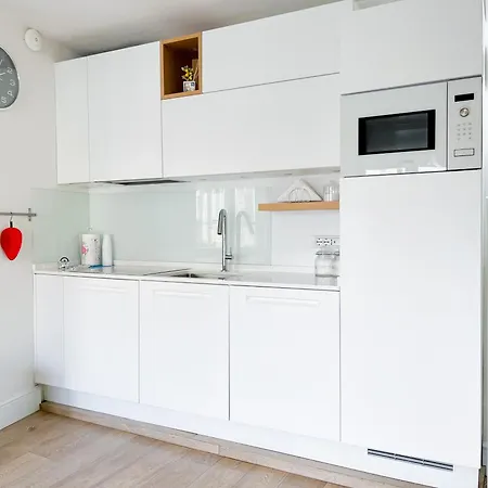 Appartement Core Fiorentino *