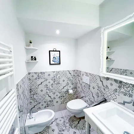 Appartement Core Fiorentino *