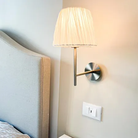 Appartement Core Fiorentino