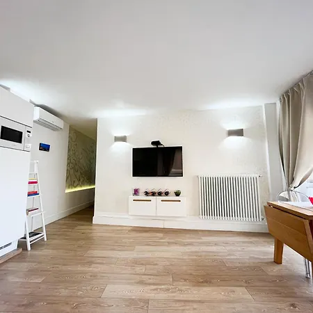 Appartement Core Fiorentino *