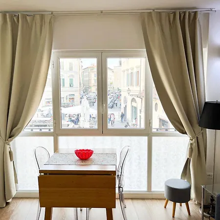 Appartement Core Fiorentino Florence