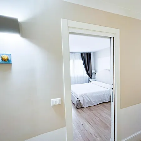 Appartement Core Fiorentino Florence