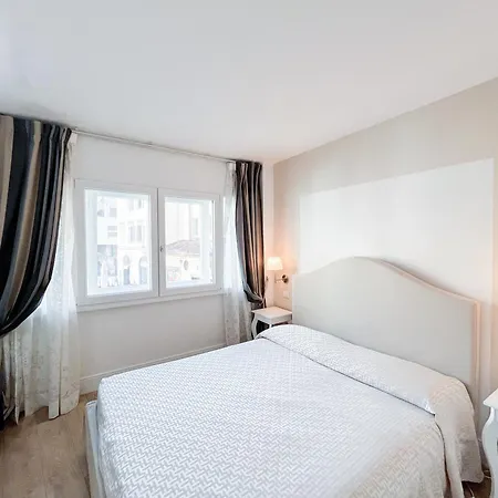 Appartement Core Fiorentino