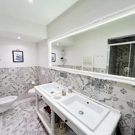 Appartement Core Fiorentino Florence