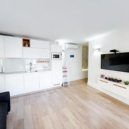 Appartement Core Fiorentino Florence