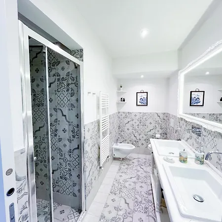Appartement Core Fiorentino *