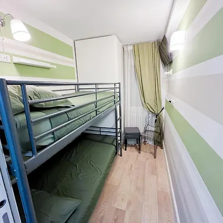 Appartement Core Fiorentino