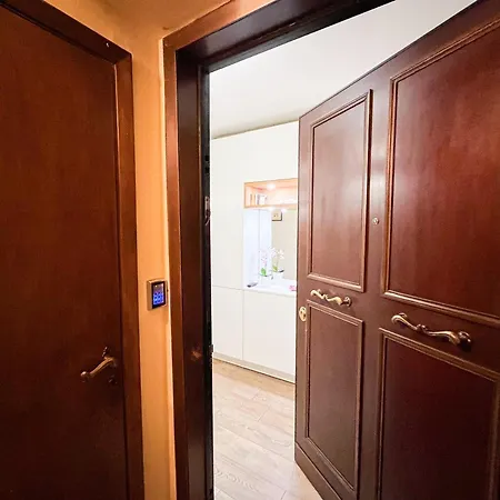Appartement Core Fiorentino Florence