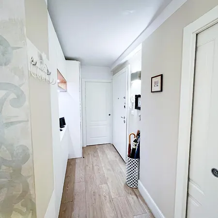 Appartement Core Fiorentino *