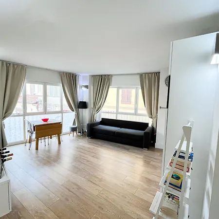 Appartement Core Fiorentino *