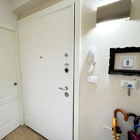 Appartement Core Fiorentino