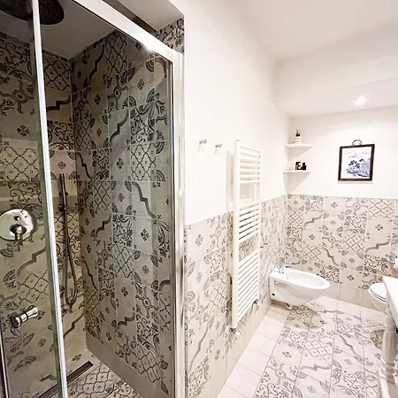 Appartement Core Fiorentino Florence